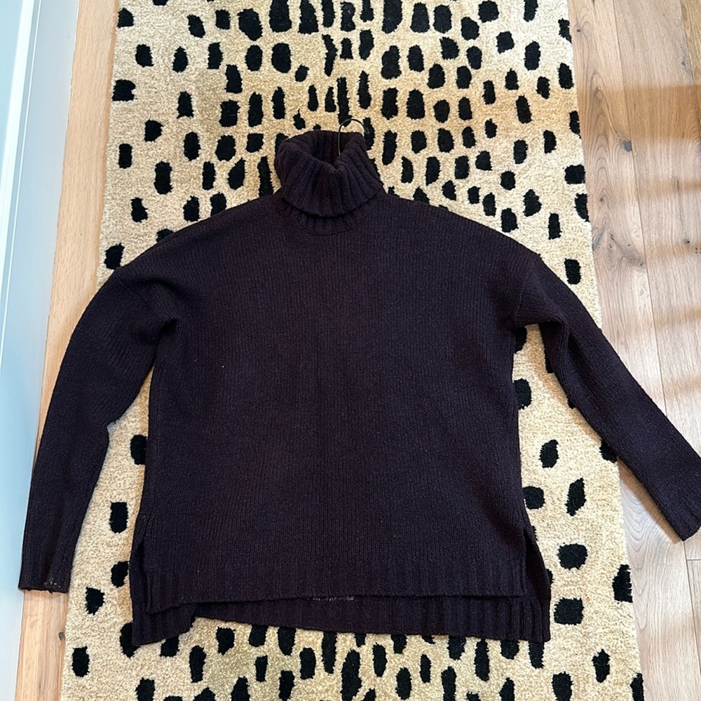 Vince turtleneck